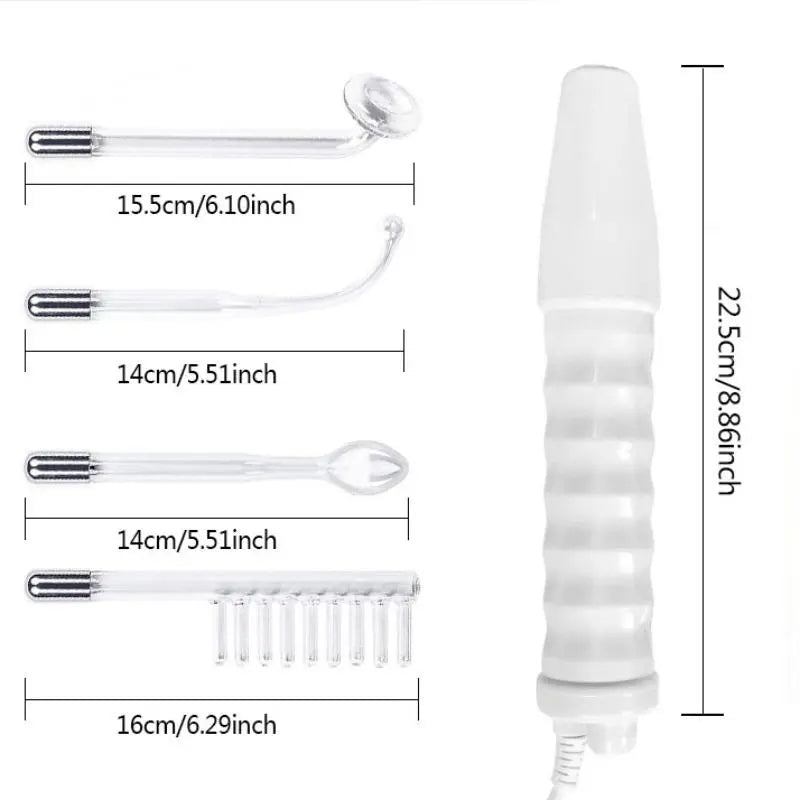 High Frequency Facial Wand Micro