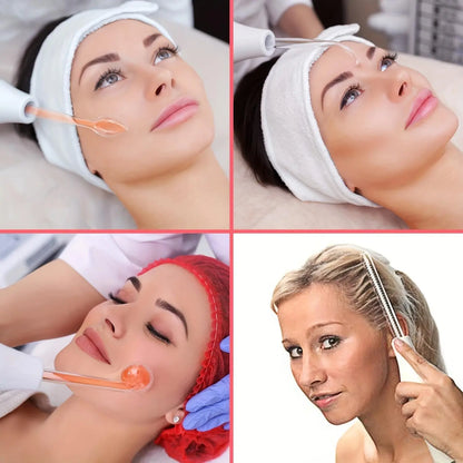 High Frequency Facial Wand Micro
